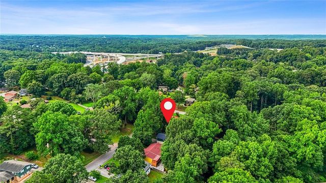 2291 Chevy Chase Lane, Decatur, GA 30032