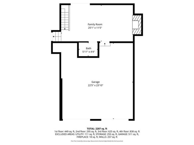 2291 Chevy Chase Lane, Decatur, GA 30032