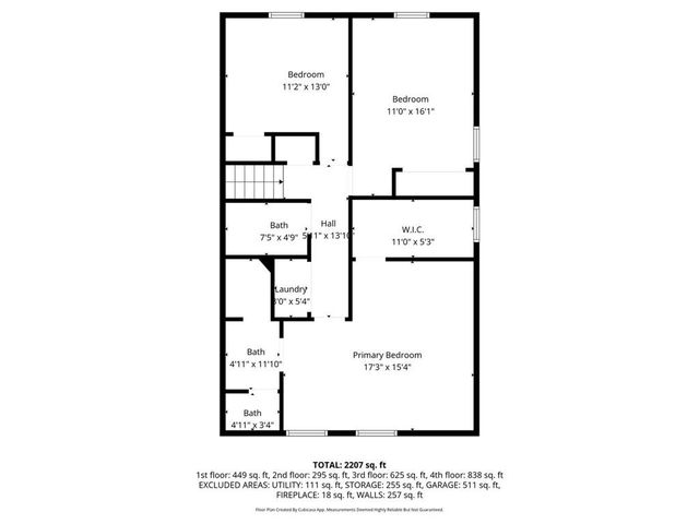 2291 Chevy Chase Lane, Decatur, GA 30032
