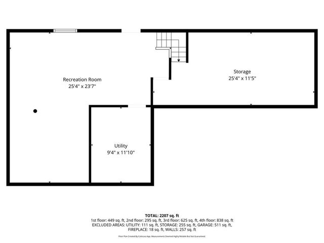 2291 Chevy Chase Lane, Decatur, GA 30032