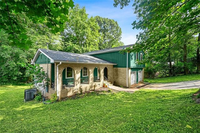 2291 Chevy Chase Lane, Decatur, GA 30032