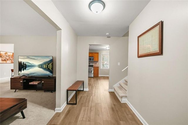 2291 Chevy Chase Lane, Decatur, GA 30032