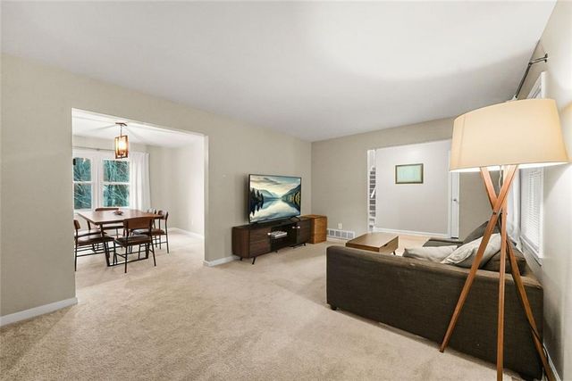 2291 Chevy Chase Lane, Decatur, GA 30032