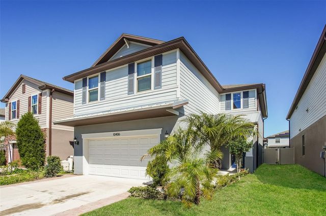 10406 BERRYESSA AVENUE, Riverview, FL 33578