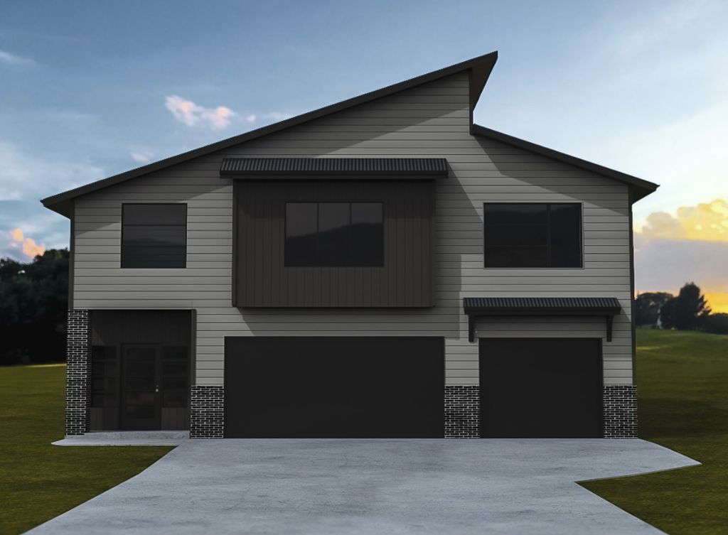 1045 61st Avenue W, West Fargo, ND 58078