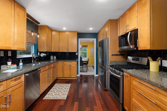 2508 W Club Boulevard, Durham, NC 27705