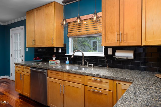 2508 W Club Boulevard, Durham, NC 27705