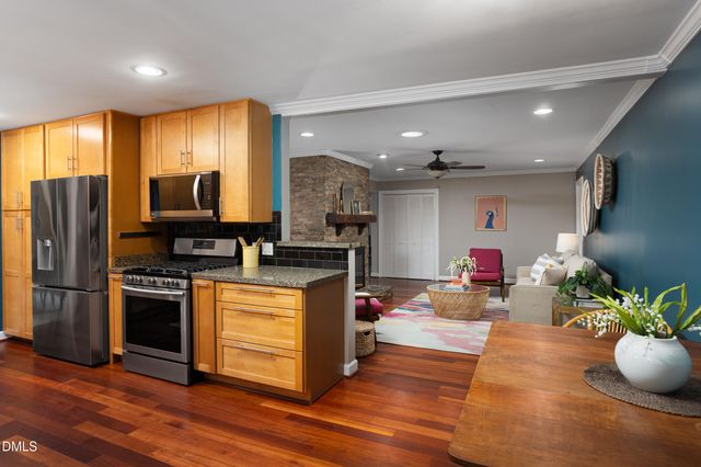 2508 W Club Boulevard, Durham, NC 27705