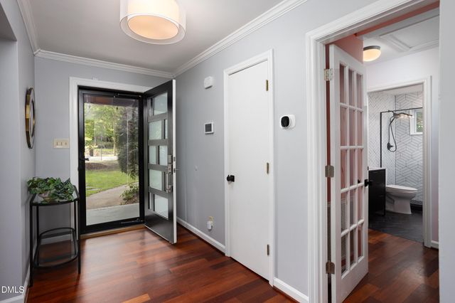 2508 W Club Boulevard, Durham, NC 27705