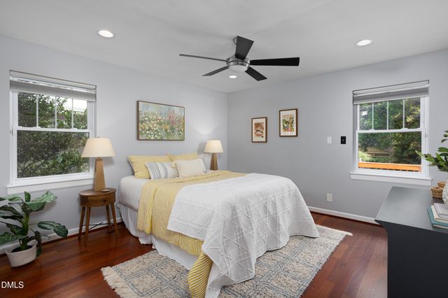 2508 W Club Boulevard, Durham, NC 27705