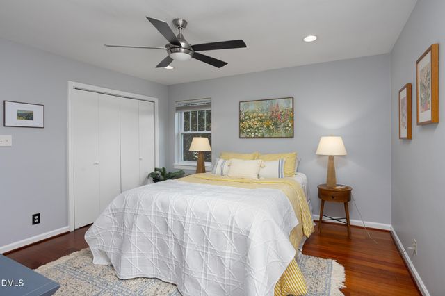 2508 W Club Boulevard, Durham, NC 27705