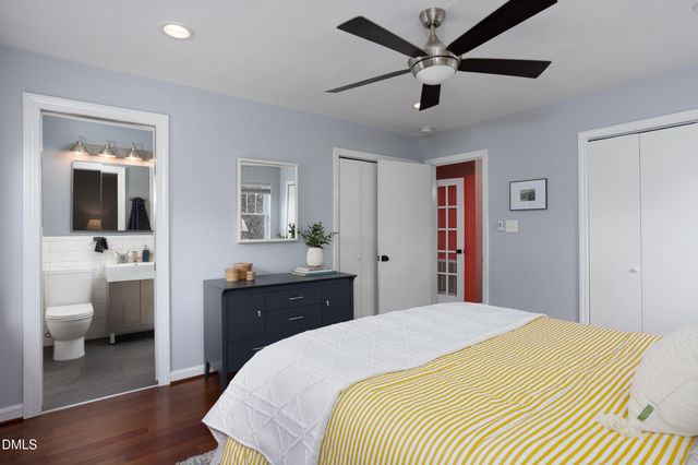 2508 W Club Boulevard, Durham, NC 27705