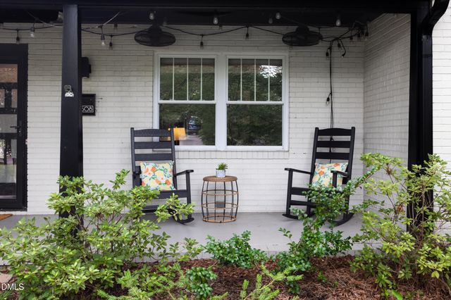 2508 W Club Boulevard, Durham, NC 27705