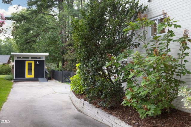 2508 W Club Boulevard, Durham, NC 27705