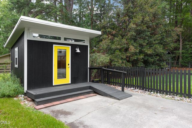 2508 W Club Boulevard, Durham, NC 27705