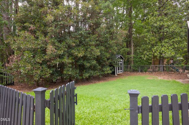 2508 W Club Boulevard, Durham, NC 27705