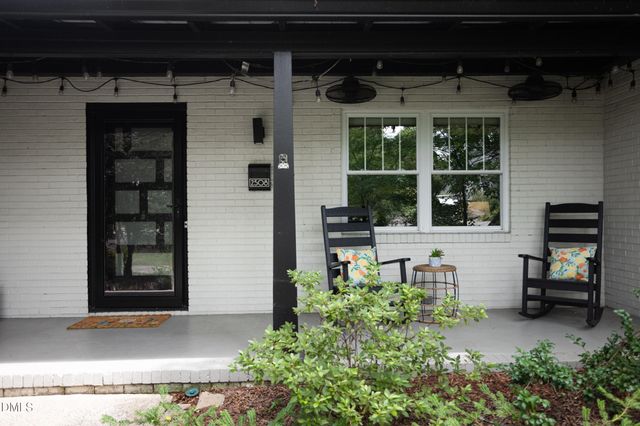 2508 W Club Boulevard, Durham, NC 27705