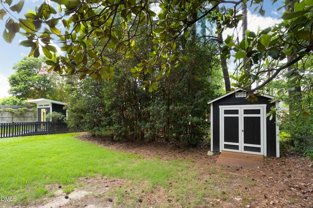 2508 W Club Boulevard, Durham, NC 27705