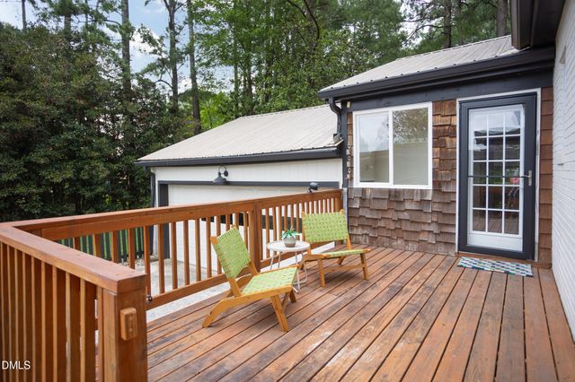 2508 W Club Boulevard, Durham, NC 27705