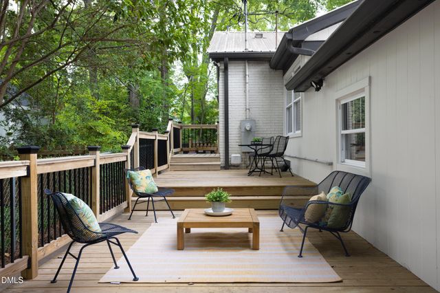 2508 W Club Boulevard, Durham, NC 27705