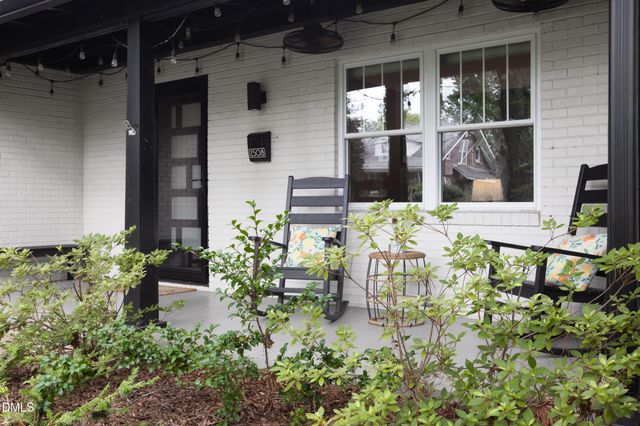 2508 W Club Boulevard, Durham, NC 27705