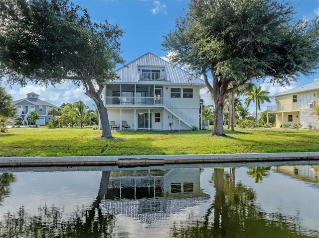 13075 VIA CASSIA, Placida, FL 33946