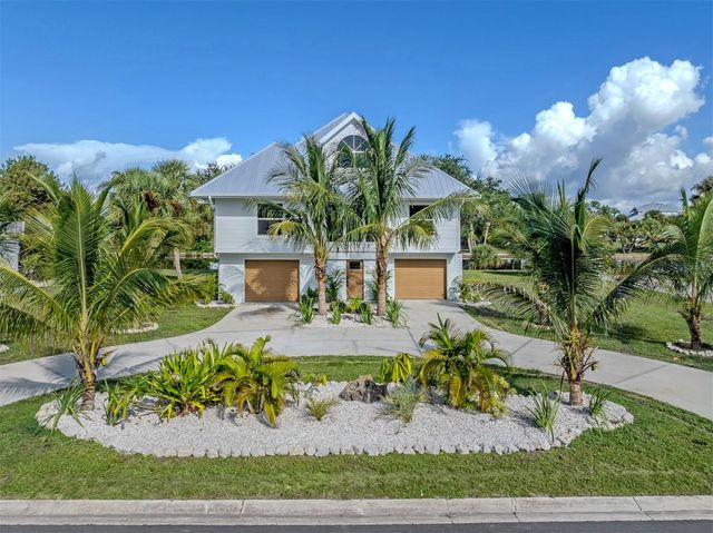13075 VIA CASSIA, Placida, FL 33946