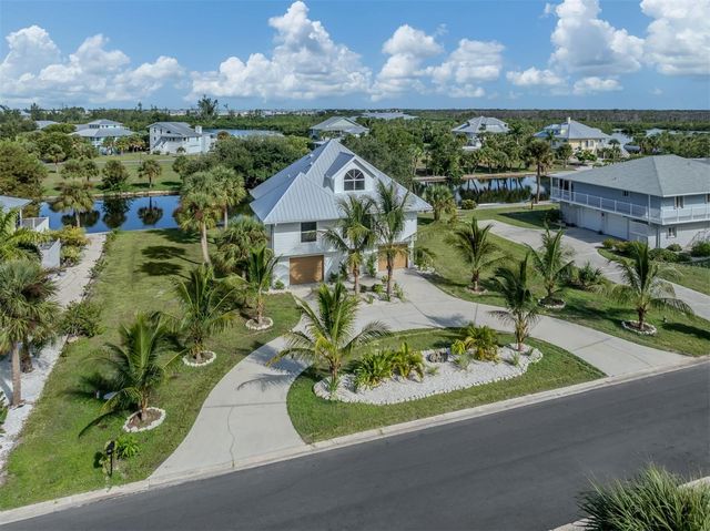 13075 VIA CASSIA, Placida, FL 33946