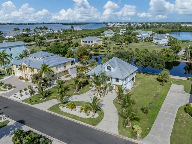 13075 VIA CASSIA, Placida, FL 33946