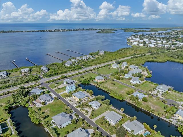 13075 VIA CASSIA, Placida, FL 33946