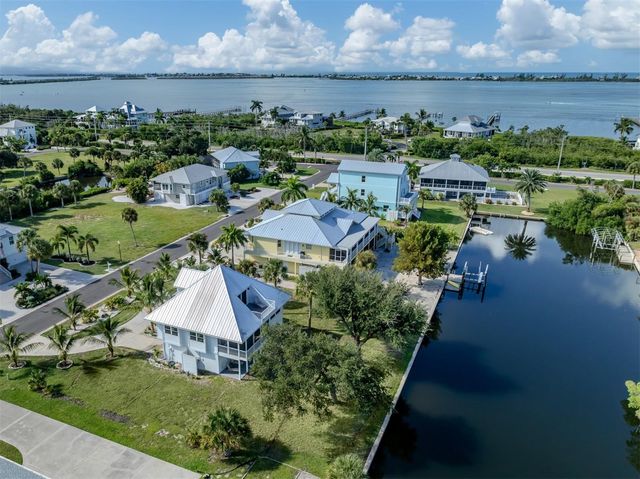 13075 VIA CASSIA, Placida, FL 33946