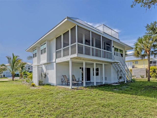 13075 VIA CASSIA, Placida, FL 33946