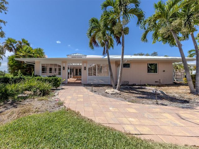 13075 VIA CASSIA, Placida, FL 33946