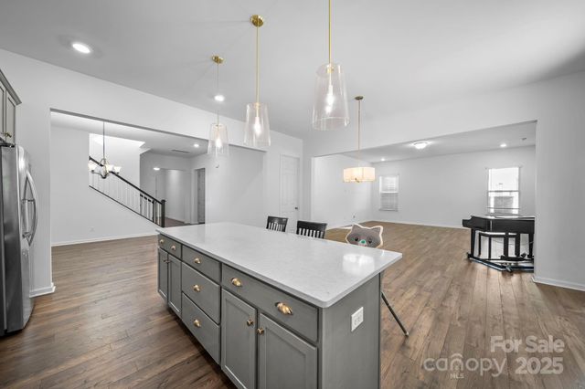 6401 Rocky Wagon Lane SW, Concord, NC 28025