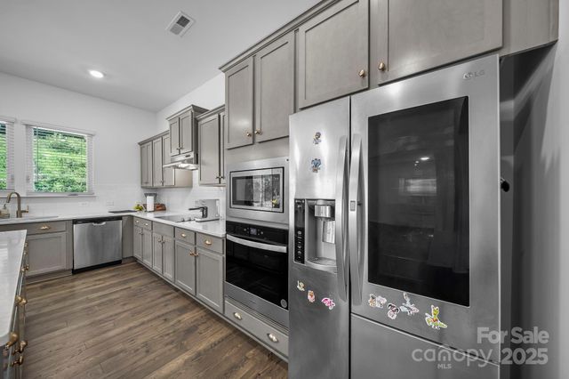 6401 Rocky Wagon Lane SW, Concord, NC 28025