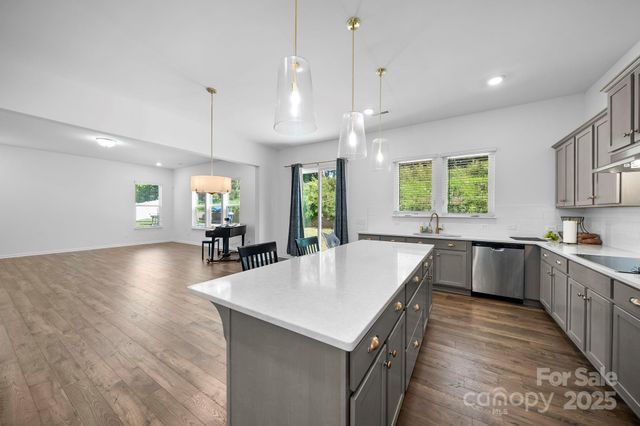 6401 Rocky Wagon Lane SW, Concord, NC 28025