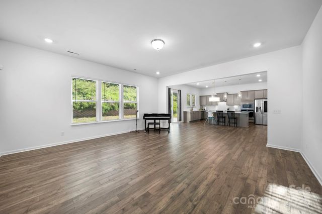6401 Rocky Wagon Lane SW, Concord, NC 28025