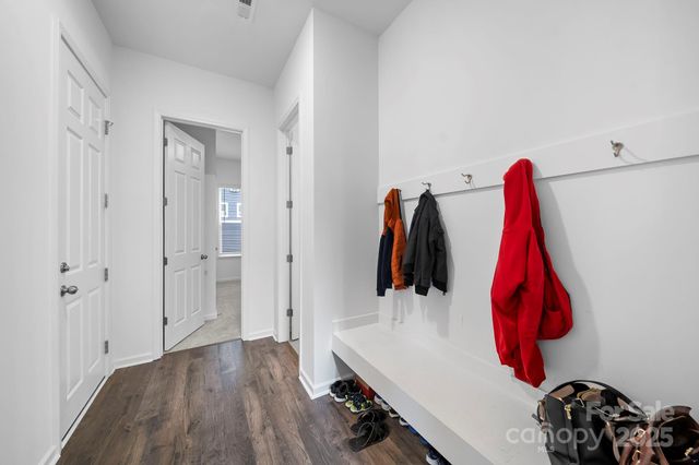 6401 Rocky Wagon Lane SW, Concord, NC 28025