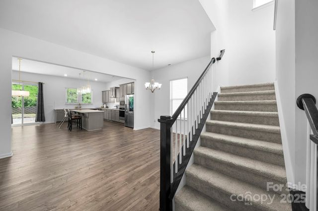 6401 Rocky Wagon Lane SW, Concord, NC 28025