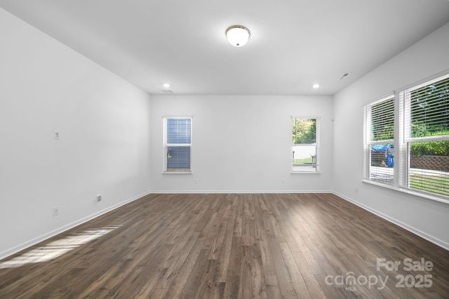 6401 Rocky Wagon Lane SW, Concord, NC 28025
