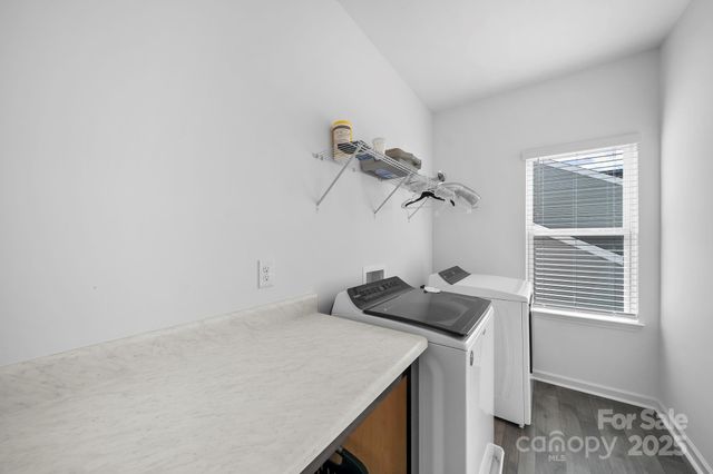 6401 Rocky Wagon Lane SW, Concord, NC 28025