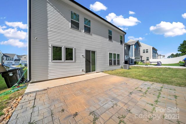 6401 Rocky Wagon Lane SW, Concord, NC 28025