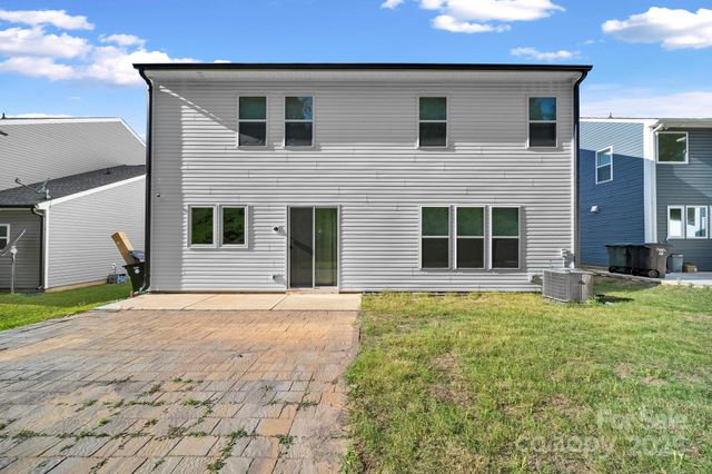 6401 Rocky Wagon Lane SW, Concord, NC 28025