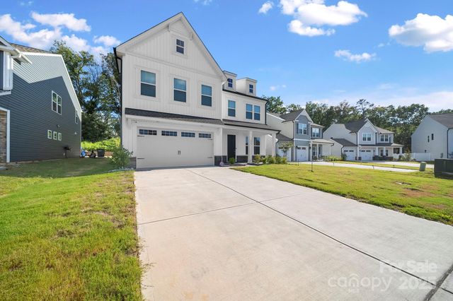 6401 Rocky Wagon Lane SW, Concord, NC 28025
