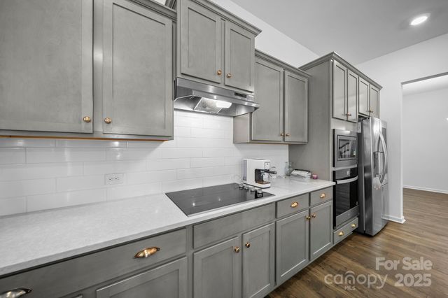 6401 Rocky Wagon Lane SW, Concord, NC 28025
