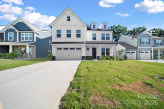 6401 Rocky Wagon Lane SW, Concord, NC 28025