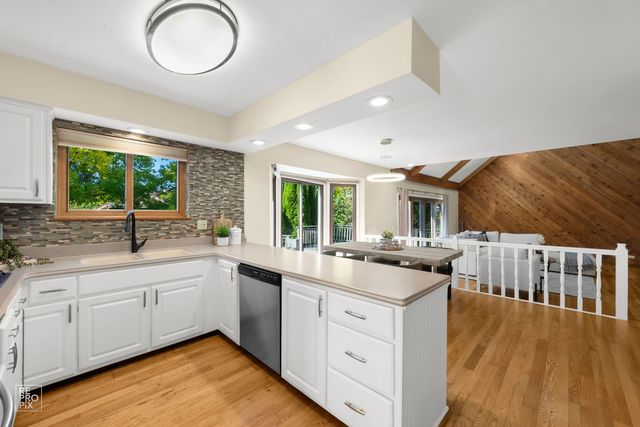 154 Saddle Brook Drive, Oak Brook, IL 60523
