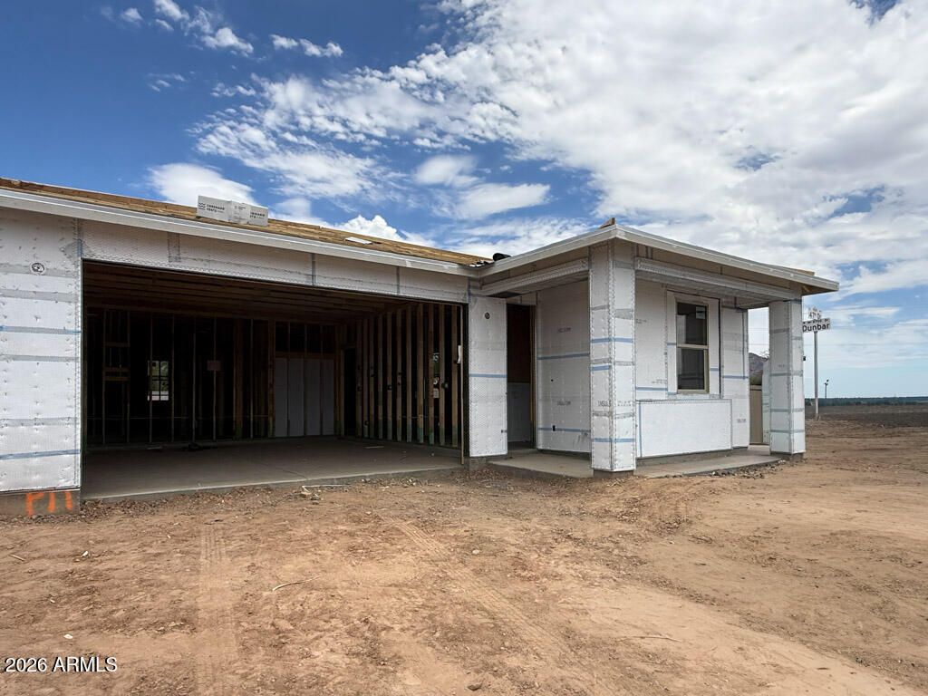 7545 S 47TH Drive, Laveen, AZ 85339 — photo 2