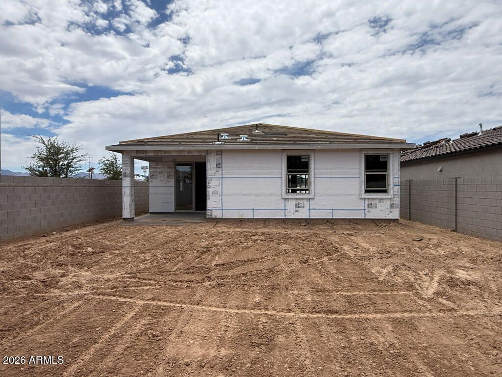 7545 S 47TH Drive, Laveen, AZ 85339 — photo 5