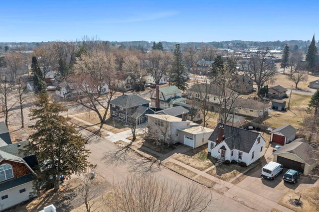 810 4th Avenue SW, Pine City, MN 55063